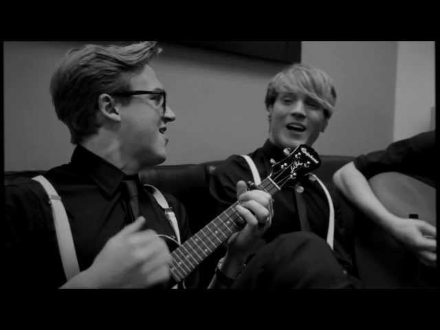 McFly - Love Is Easy (Acoustic Dougie Version)