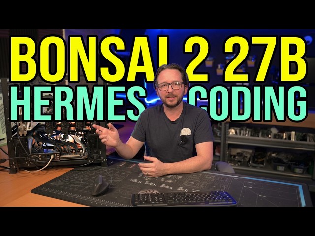 Is Bonsai 2 27B REALLY 98% of Qwen 3.8 27B fp16?