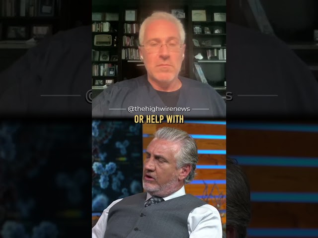 The Gov't Is Taking Him Back To Court! Donate To Help