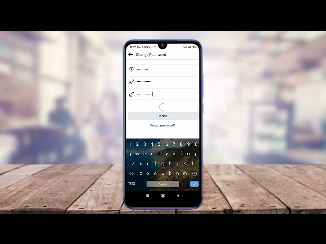 How to Change Your Facebook Password // How to Change Facebook Password Step by Step