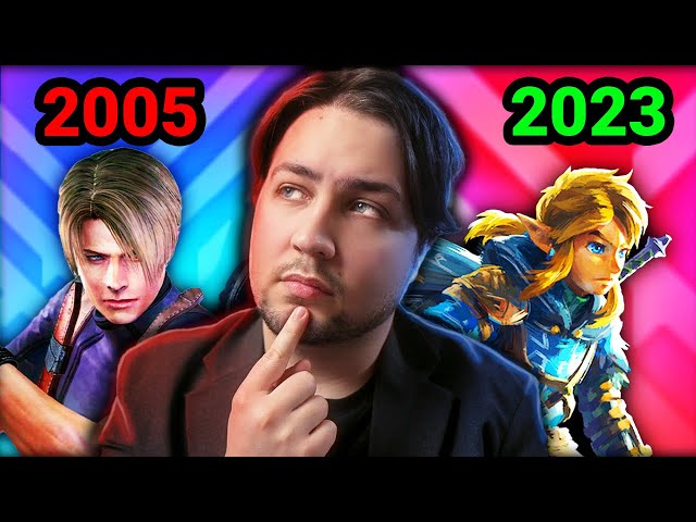I Played Every Game Of The Year, Are They Still Good?