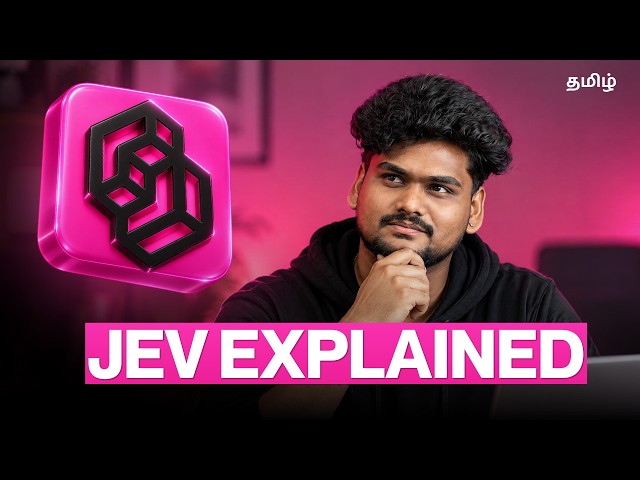 Must Know Jev AI 's 7 Skills (தமிழில்) | Use Jev AI like Top 1%