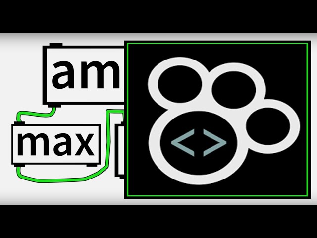 Min-Dev 01 | Starting to Develop a Jitter External in C++ using MIN and Visualstudio