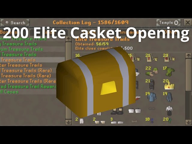 It Took Me OVER 10,000 Clue Scrolls To Get One Of These... (#8)