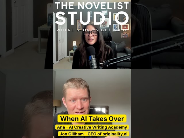 What Happens When AI Content Takes Over?