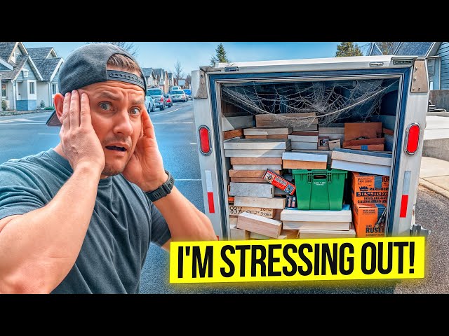 How to REMOVE STRESS from SPORTS CARD Reselling!