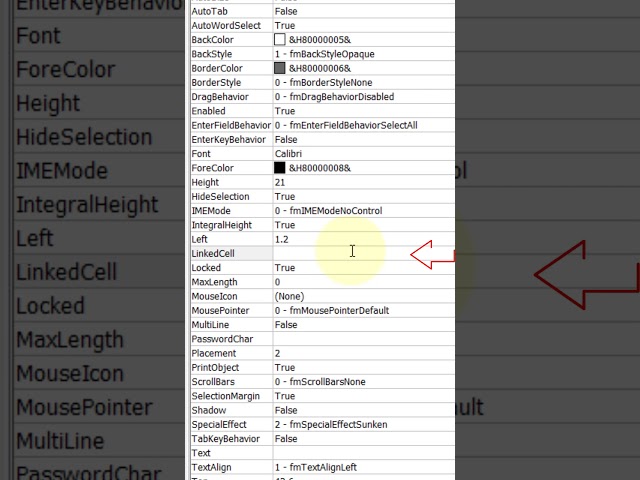Excel Trick 51 - Create a Real Time Search Box for Instant Data Find #exceltricks #shorts  #excel