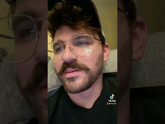 POV: Your Friend Started Making Beats