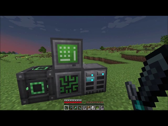 Mod Spotlight - Refined Storage 2