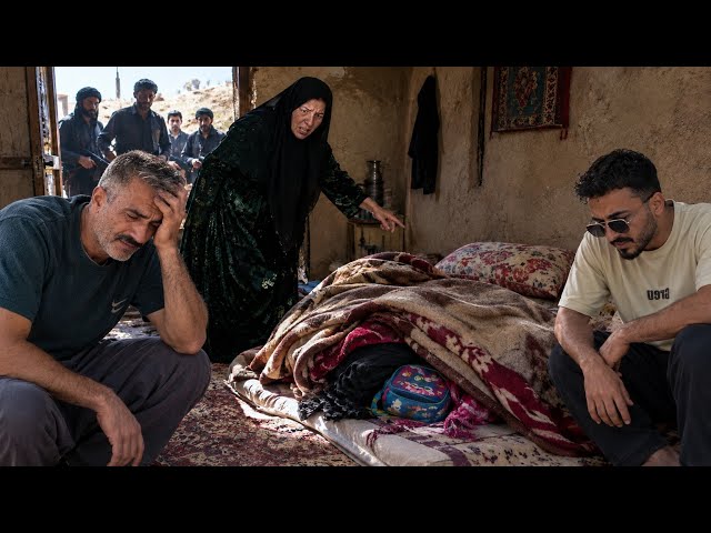 💥A bitter morning at Uncle’s house; where did Marzieh go? Did the Khan’s men take her away?