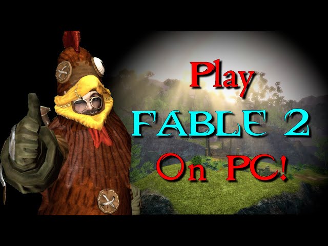 Fable 2 PC Ultimate Guide | Xenia + Fixes | xCloud