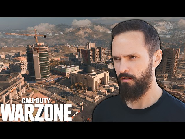 🎸Call of Duty WARZONE Quads🎸