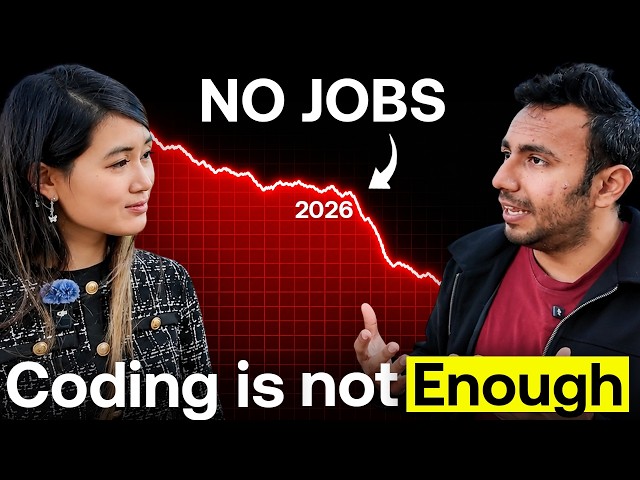 Why an Ex-Microsoft Engineer Got 0 Offers After 200 Applications (2026 Job Market Reality)