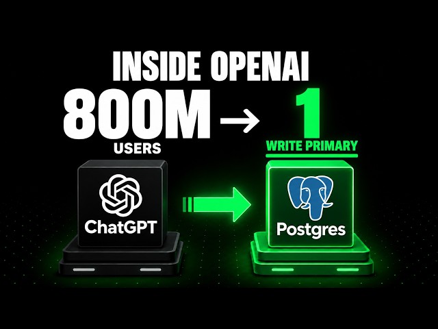 OpenAI System Design: Why They Ran Python at 20 Million Requests/Sec