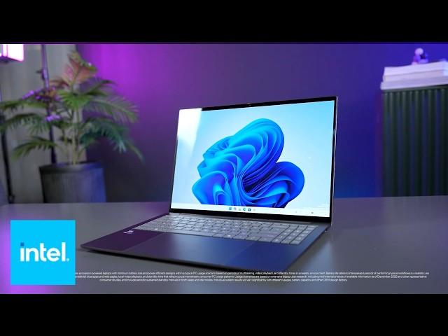 Acer Swift 16 AI (Intel® Core™ Ultra Series 3 X processors) - Tech Rundown | Intel