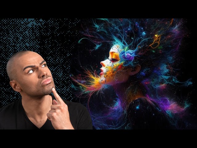 What Does AI Think About Human Dreams? ! 😴💭