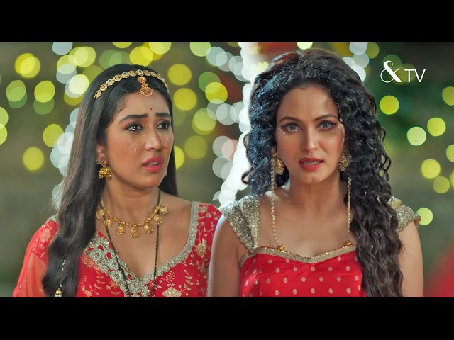 GHARWALI PEDWALI | EP - 119 | Webisode 3 | May 28 2026 | And TV