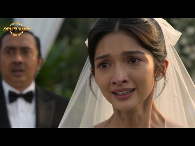 "The Runaway Bride V.2" short AI movie #ai #movie