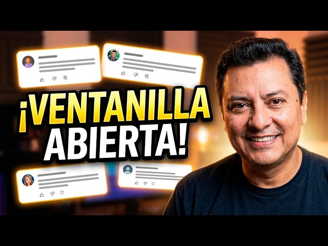 🪟💬 VENTANILLA DE ATENCIÓN A CLIENTE 📣 La Comanchada llega con dudas, comentarios y peticiones 🔴