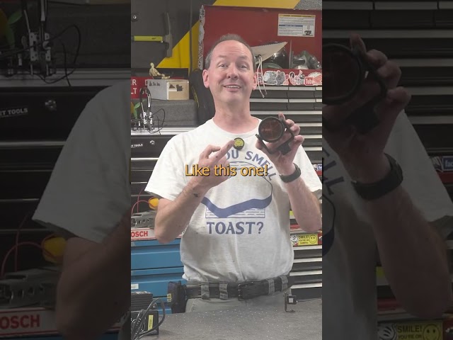Retroreflector #chrisboden #comedy #educational #physics #laser #science #construction #building