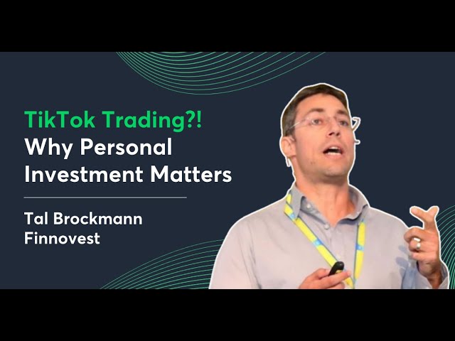 🔥 TikTok Trading Hacks EXPOSED! Why Personalized Investing is the Future