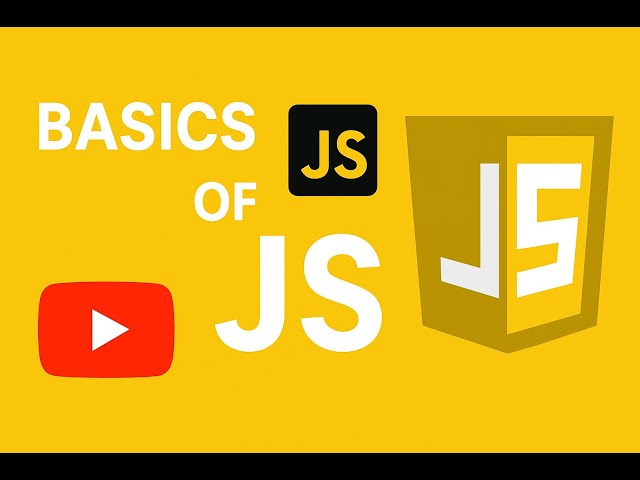 Basic of Javascript