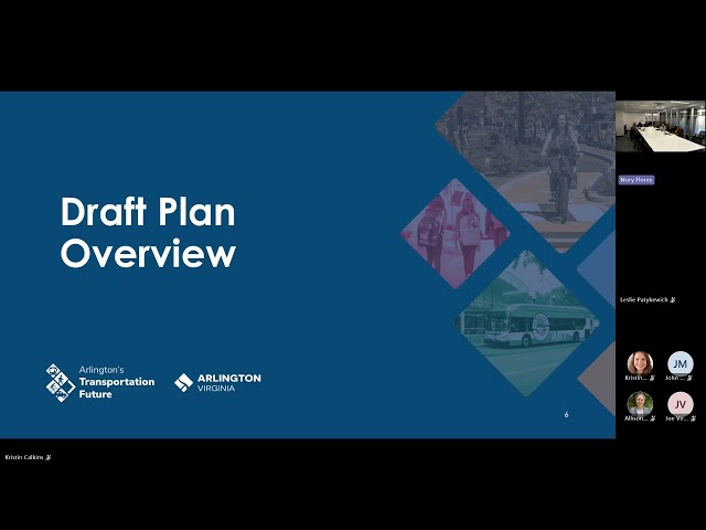 Long Range Planning Committee (LRPC) Meeting | September 23, 2026