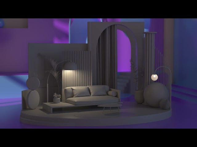 Adobe Substance 3D Stager