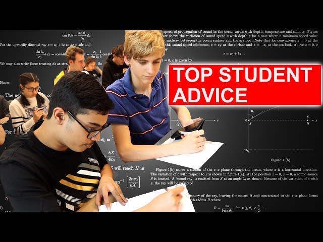 The COMPLETE Advice from the International Physics Olympiad Training Camp