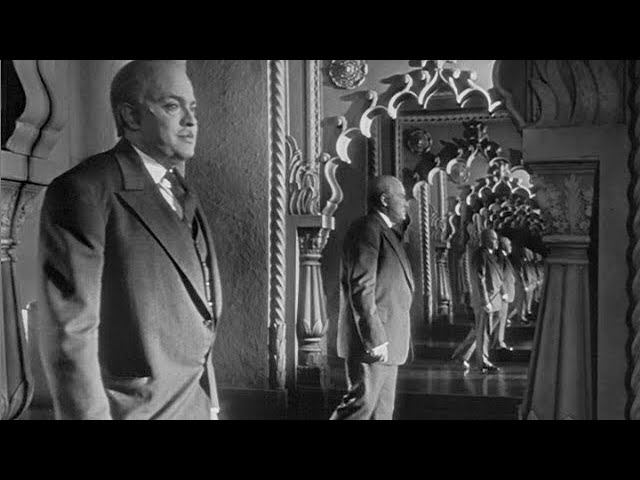 Why you should watch Citizen Kane