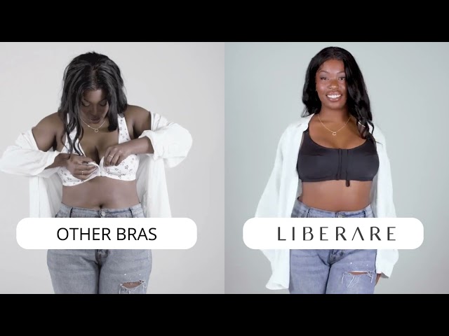Front Closure Adaptive Before and after Liberare
