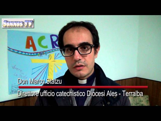 A San Gavino Monreale continuano i lavori del Sinodo Diocesano