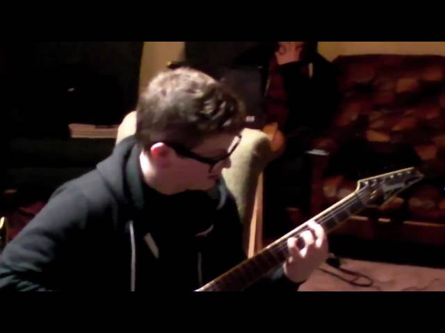 Chasing Truth Studio Update 2: GUITARS