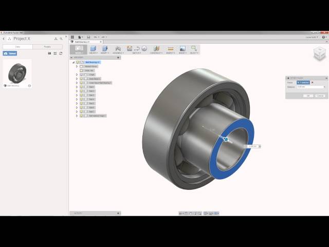 Fusion 360 Benefits: Import & Export