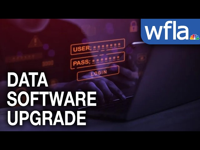 Tampa police want data software other agencies call ‘game changer,’ city council wants more info