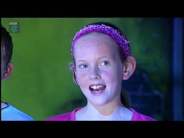 Trapped Series 1 Episode  13 Burnley