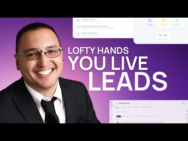 Don't Ignore This: New Lofty Features You Need To Use