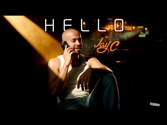 JayC - Hello