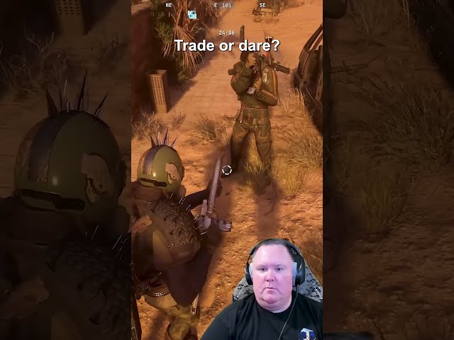 Was this 100% SUS in ARC Raiders? Let me know in the comments...