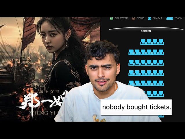 The First AI Film Release Was A DISASTER