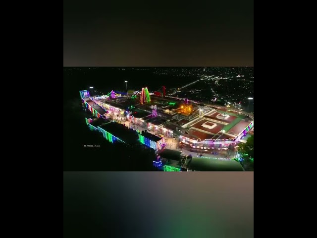 அருள்மிகு தண்டாயுதபானி சுவாமி திருக்கோயில், பழனி கும்பாபிஷேகம்... #shorts #palani #trending #youtube