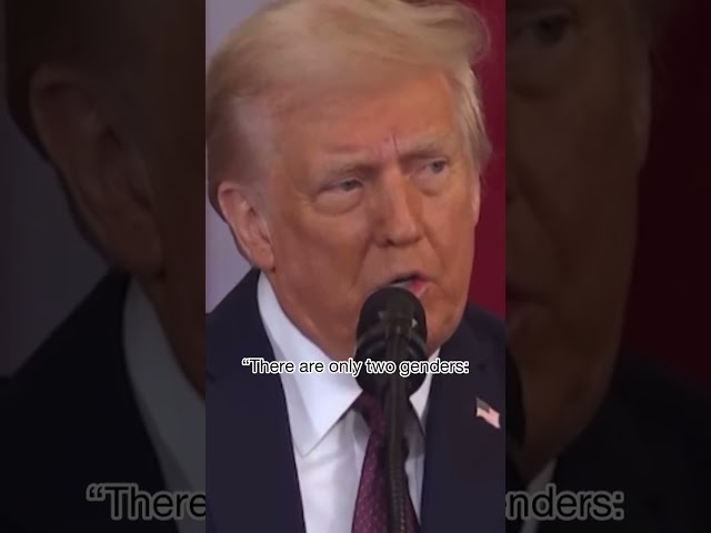 🏳️‍⚧️😵‍💫 Brooooooo what are you literally TALKING about…… • • • #inauguration #trans #nonbinary