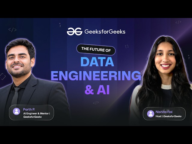 Inside Tech Careers: AI, Data & Manufacturing - What’s Next?