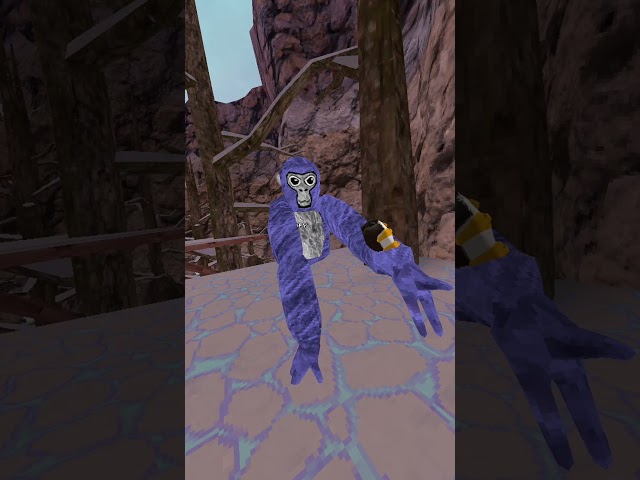 HOW TO MOD In Gorilla Tag Without ACTUALLY MODDING