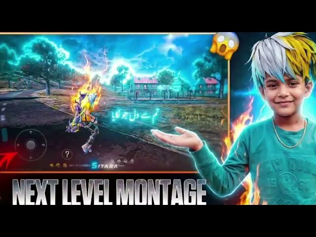 How To Edit Free Fire Gameplay Short Video in Capcut || Short Video High Quality Editing Tutorial