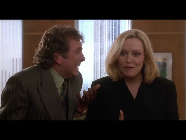 Carrigan / Casper 1995 Part 1