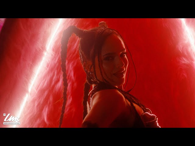 CHACHI – Cherry Cake (music video) // UMK26