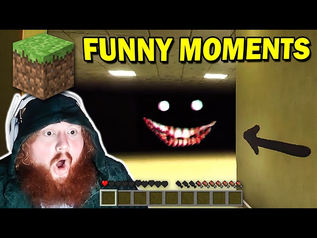 CaseOh's FUNNIEST Moments in Minecraft Modpacks!
