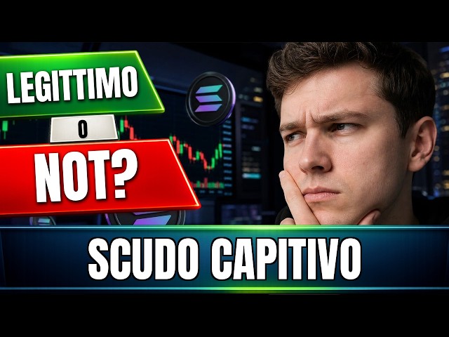 Captive Shield 2026 | Is it actually regulated?