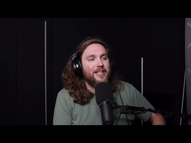 Darante's Wrong About Matt Dillahunty! (check description for additional follow up) 